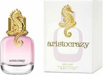 Tualetes ūdens Aristocrazy, 80 ml