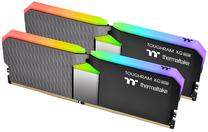 Operatiivmälu (RAM) Thermaltake Toughram XG RGB Dual Kit, DDR4, 32 GB, 4000 MHz