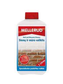 Valiklis, mūrui/sienoms Mellerud 2080000134, 1 l