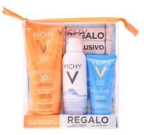 Pienelis įdegio priežiūrai Vichy SPF30, 550 ml