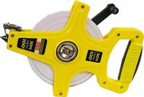 Mõõdulint NO10 Measuring Tape MST-OR, 3000 cm, kollane v.