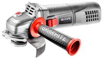 Elektriskā leņķa slīpmašīna Graphite 59G187, 900 W