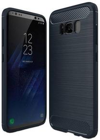 Telefona vāciņš Hurtel, zila krās., Samsung