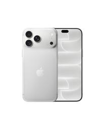 Mobilusis telefonas Apple iPhone 18 Pro Max MJXU4HX/A, 512 GB, silver sp.