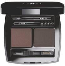 Тени для бровей Chanel, brun цв. 050