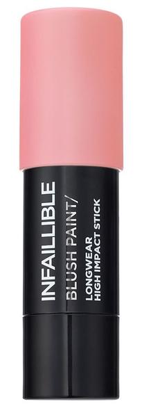 Vaigu ēnas L’Oréal Paris, rozā krās., 1