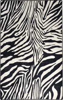 Ковер Conceptum Hypnose Zebra 882CHL1152, многоцветный, 200 см x 100 см