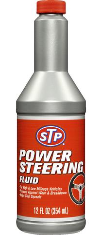 Vedelik STP, 354 ml