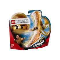 Konstruktorius LEGO® Ninjago Golden Dragon Master 2018 70644 70644, 92 vnt.
