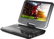 Pārnēsājamais DVD atskaņotājs Denver MT-986NB