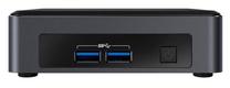 Stacionarus kompiuteris Intel Intel® Core™ i7-8650U (8 MB Cache), DDR4 –, Intel (Integrated) Dynamic