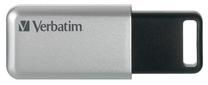 USB zibatmiņa Verbatim Store 'n' Go Secure Pro, 32 GB