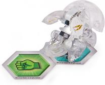 Žaislinė figūrėlė Spin Master Bakugan Legends Platinum 20140304, balta sp.