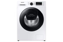 Veļas mašīna Samsung WW90T4540AE/LE, 9 kg, balta krās./pelēka krās.