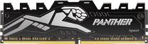 Operatyvioji atmintis (RAM) Apacer Panther Silver EK.08G2T.GEF, DDR4, 8 GB, 2400 MHz