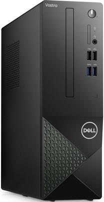Stacionarus kompiuteris Dell Vostro 3710 Intel Core i5-12400, 1256 GB, DDR4 8 GB, SSD+HDD 256 GB 1 TB, Intel UHD Graphics 730 Dynamic, Windows 11 Pro N6594VDT3710EMEA01