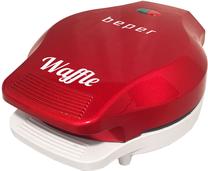 Vaflinė Beper BT.603Y, 1000 W