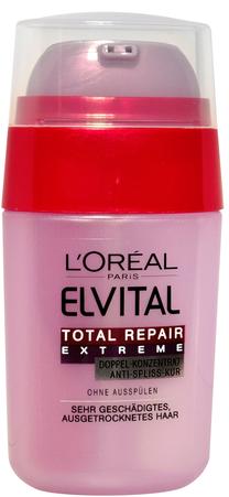 Plaukų serumas L’Oréal Paris, 15 ml