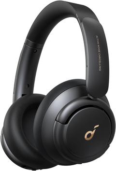 Belaidės ausinės Soundcore Life Q30, juoda sp.