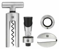 Rinkinys, vyno priedai Zwilling Sommelier 39500-054-0, 210 mm, nerūdijantysis plienas