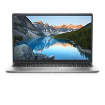 Sülearvuti Dell Inspiron 3520 3520-4247, Intel® Core™ i7-1255U, 16 GB, 512 GB, 15.6 ", Intel HD, hõbe v., EN, Windows