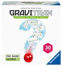 Konstruktorius Ravensburger GraviTrax Žaidimo kursas 27018UU, 69 vnt.