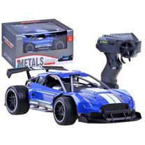 Rc automobilis