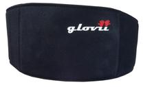 Sildošas vidukļa josta Glovii Belt S, melna krās.