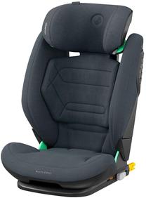 Prekė su pažeista pakuote. Automobilinė kėdutė Maxi-Cosi Rodifix Pro2 I-Size, grafito sp., 15 - 36 kg