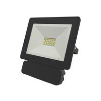 Prožektor liikumisanduriga Tope Toledo Sens, 20 W, 1690 lm, 4000 °K, IP65, must v.