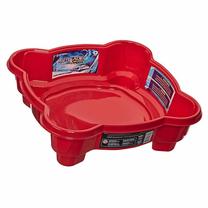 Игрушки Beyblade Hasbro Beyblade Burst Surge Speedstorm Stadium F0523, красный цв.