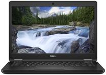 Sülearvuti Dell Latitude 5290 N006L5290122IN1EMEA_1, Intel® Core™ i7-8650U Processor (8 MB Cache, 1.9 GHz), 16 GB, 512 GB, 12.5 ", Intel HD, must v., EN, Windows