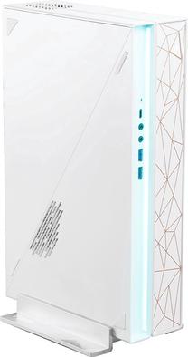 Stacionarus kompiuteris MSI Creator P50 Intel Core i7-11700, 512 GB, DDR4 32 GB, SSD+HDD 512 GB 1 TB, Nvidia GeForce GTX 1660 SUPER 6 GB GDDR6, Windows 11 Pro 11SI-068EU