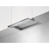 Įmontuojamas gartraukis Electrolux 500 serija LFP536X, nerūdijančiojo plieno sp.