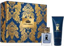 Dovanų komplektas vyrams Dolce & Gabbana K Men