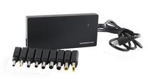 Adapteris Modecom MC-UN90SE, 90 W, 100 - 24050 V