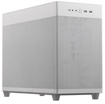 Arvuti korpus Asus AP201 PRIME, valge v.