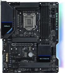 Emaplaat ASRock Z590 EXTREME