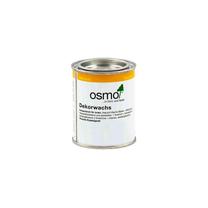 Medienos aliejus su vašku OSMO 3118, tmaisia pilkas, 0,125 l