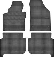 Auto paklājs, no priekšas/aizmugurē GeyerHosaja, Volkswagen Touran I 2033-2010