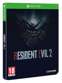 Xbox One mäng Capcom Resident Evil 2 Steelbook Edition, inglise