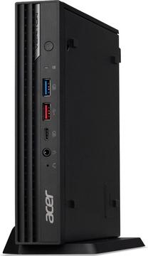 Stacionarus kompiuteris Acer VVN4690GT Intel® Core™ i3-12100, 256 GB, DDR4 8 GB, SSD 256 GB, Intel UHD Graphics 730 Dynamic, Windows 11 Pro Veriton Vero N4