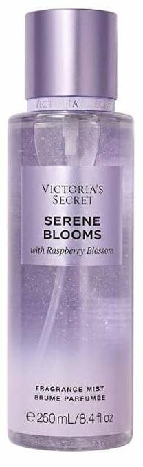 Kūno dulksna Victoria's Secret Serene Blooms, 250 ml