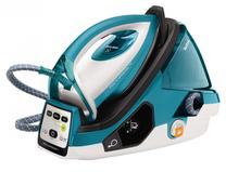 Gludināšanas sistēma Tefal GV9070, balta krās./zaļa krās.