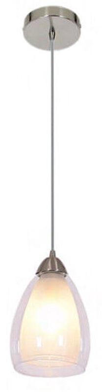 Valgusti rippuv Light Prestige Niki, E14, 1 x 40 W / läbipaistev v.