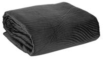 Lovatiesė Ria NKL-03, juoda sp., 170 cm x 210 cm