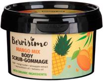 Kūno odos šveitiklis Beauty Jar Berrisimo Mango Mix, 280 g