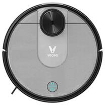 Dulkių siurblys Xiaomi Viomi V2 Pro, juoda sp./pilka sp. Prekė su pažeista pakuote.