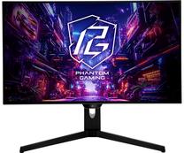 Monitorius ASRock PGO27QFS, OLED, 240 Hz, QHD, 27"