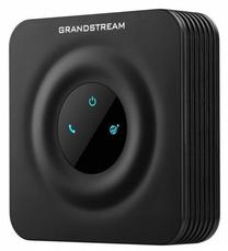 Vads Grandstream HT801 ATA RJ-11, RJ-45, melna krās.
